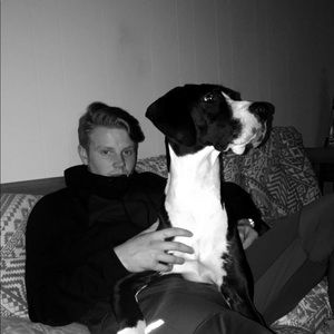 Meet your Posher, Kyle